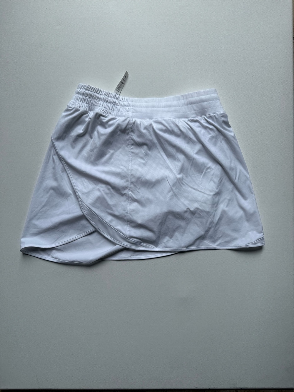 Lululemon Women’s L (10) Athletic Hotty Hot HR Skirt Long